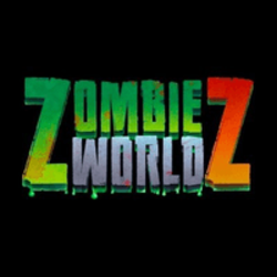 Zombie World Z logo