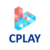 CPLAY Network Logo