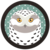 Snowy Owl Logo