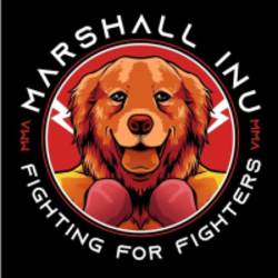 Marshall Inu logo