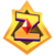 Zagent Gem Logo