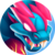 Meta Dragon City Logo