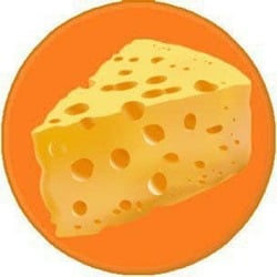 cheese-token