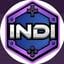 INDI logo