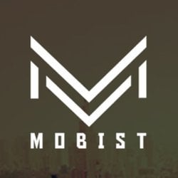 Mobist logo