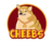 CHEEBS Logo