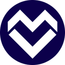 Metavault logo