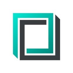 Logo of Blocksquare
