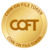 Coin on File Logo