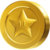 Mushroom Coin Logo