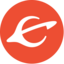 EVMOS logo