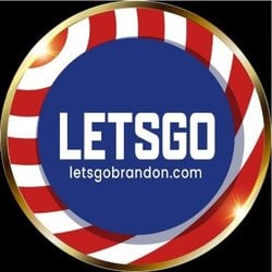 Lets Go Brandon Price: LETSGO Live Price Chart, Market Cap & News