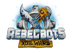 Rebel Bots Announces Epic War, a Prequel to Xoil Wars