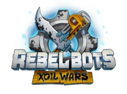  Rebel Bots ( rbls)