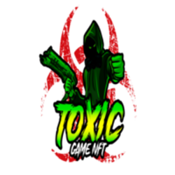 toxic-game-nft