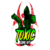 Toxic Game NFT Logo