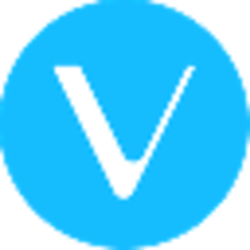 vechain coingecko