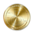 The Transplant Coin Logo