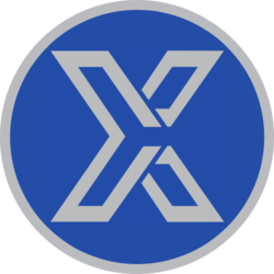 XBullion Silver logo