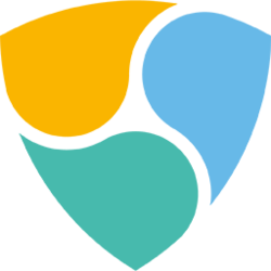 Logo of NEM