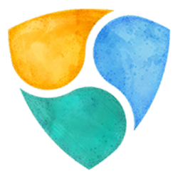 Logo for NEM