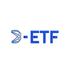 Decentralized ETF logo