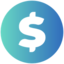 MONEY logo