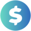 MONEY logo