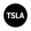 DTSLA logo