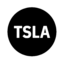 DTSLA logo