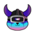 Flokiverse Logo
