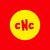 Chicken Nugget Coin Logo