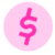 Decentralized USD logo