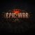 Epic War Logo