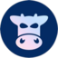 COW logo