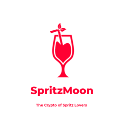 SpritzMoon Crypto Token
