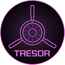 Tresor Finance price, $TRESOR chart, and market cap | CoinGecko