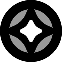 Stargate Finance STG Brand logo