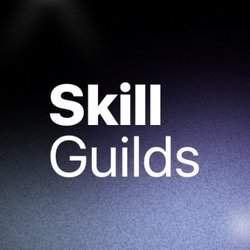 Skill Guilds logo