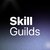 Skill Guilds Logo