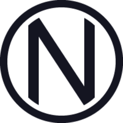 Le logo de : NYM