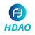 Hkd.com Dao Logo