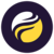 PolarisFinance Lunar Logo