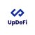 UpDeFi Logo