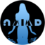 NAIAD logo