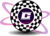 Crypto Crash Gaming Logo