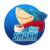 Meta Shark Logo