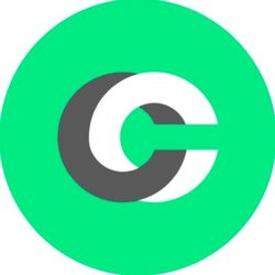 Carbon Credit On CryptoCalculator's Crypto Tracker Market Data Page