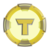 Tank Gold logo