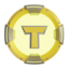TGOLD logo